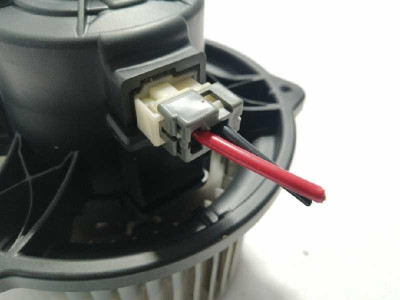 MOTOR CALEFACCION, KIA, CEED SPORTSWAGON (ED)