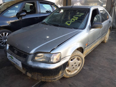 HONDA CIVIC 5 PUERTAS (MA/MB)