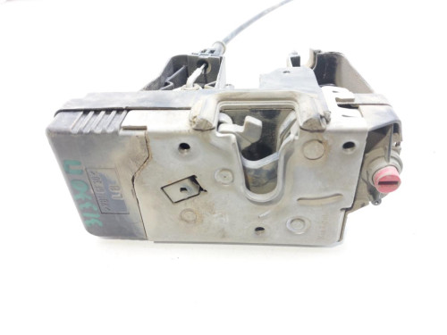  CERRADURA PUERTA TRASERA IZQUIERDA OPEL ASTRA G CARAVAN 