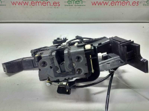  CERRADURA PUERTA TRASERA DERECHA, FORD, FOCUS C-MAX (CAP)(2003) 