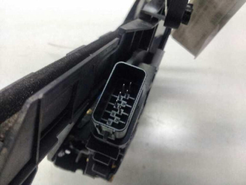  CERRADURA PUERTA TRASERA DERECHA, FORD, FOCUS C-MAX (CAP)(2003) 