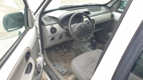  RENAULT KANGOO I (F/KC0) 
