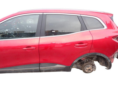 PUERTA TRASERA IZQUIERDA, RENAULT, KADJAR