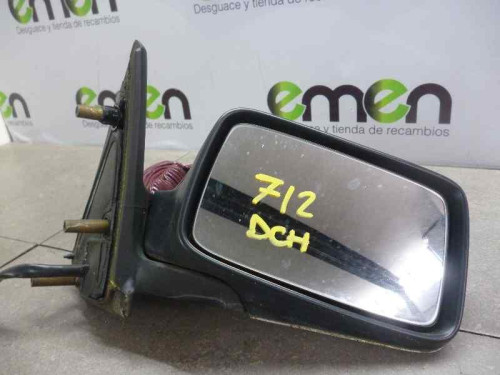  RETROVISOR DERECHO VOLKSWAGEN GOLF III (1H1)(11.1991) 