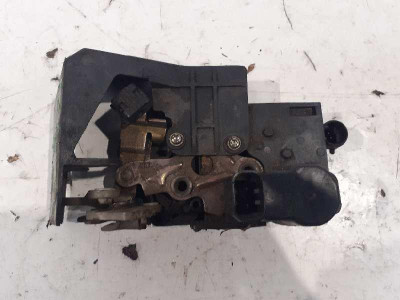 CERRADURA PUERTA DELANTERA DERECHA