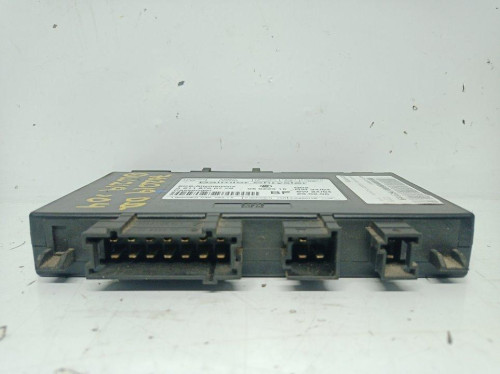  MODULO ELECTRONICO 