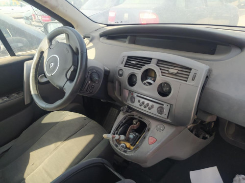  MANDO CALEFACCION / AIRE ACONDICIONADO Renault SCENIC II (JM) 