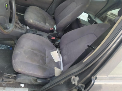 AIRBAG LATERAL IZQUIERDO