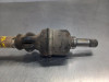  TRANSMISION DELANTERA IZQUIERDA, CITROEN, BERLINGO 