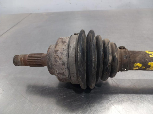  TRANSMISION DELANTERA IZQUIERDA, CITROEN, BERLINGO 
