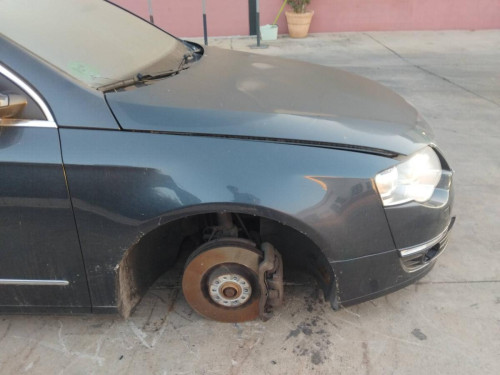 ALETA DELANTERA DERECHA Volkswagen Passat Berlina (3C2)(2005->) VOLKSWAGEN Passat Berlina (3C2)(2005->) 