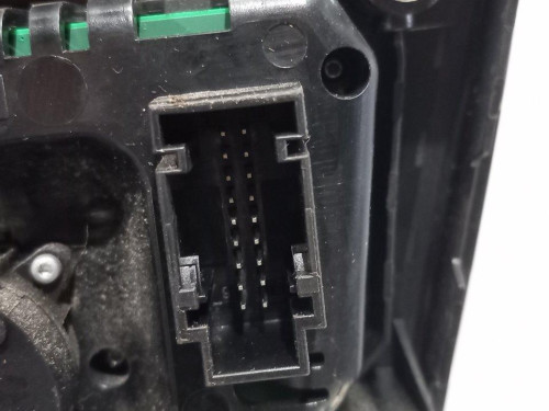  MANDO CALEFACCION / AIRE ACONDICIONADO, BMW, SERIE 5 BERLINA (F10) 