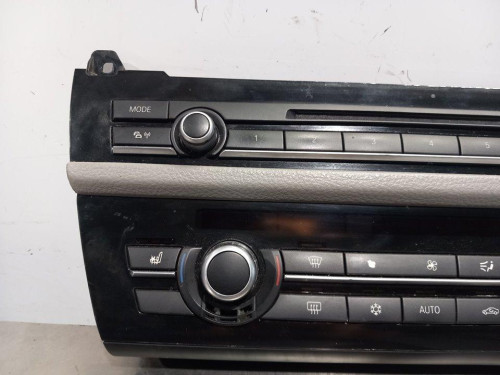  MANDO CALEFACCION / AIRE ACONDICIONADO, BMW, SERIE 5 BERLINA (F10) 