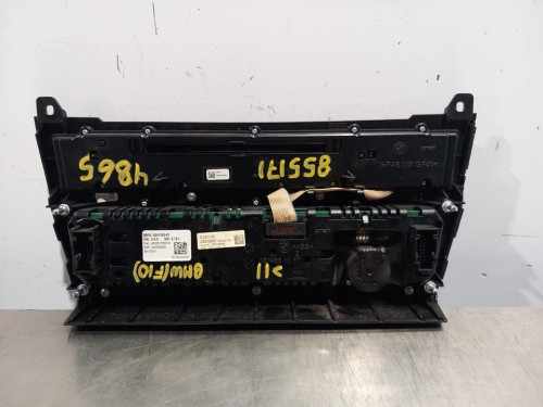  MANDO CALEFACCION / AIRE ACONDICIONADO, BMW, SERIE 5 BERLINA (F10) 