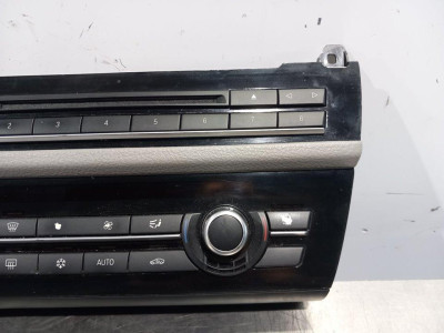 MANDO CALEFACCION / AIRE ACONDICIONADO, BMW, SERIE 5 BERLINA (F10)