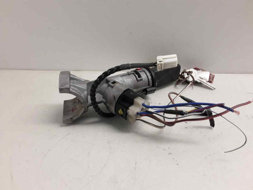 ANTIRROBO / LLAVE CONTACTO Fiat DUCATO 3 COMBI 33 