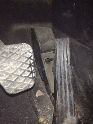 POTENCIOMETRO PEDAL