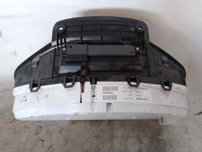 CUADRO INSTRUMENTOS, VOLVO, S80 BERLINA