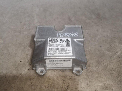 CENTRALITA AIRBAG, Opel, ASTRA H BERLINA