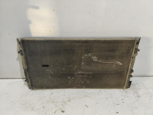 CONDENSADOR / RADIADOR AIRE ACONDICIONADO Opel MOVANO 