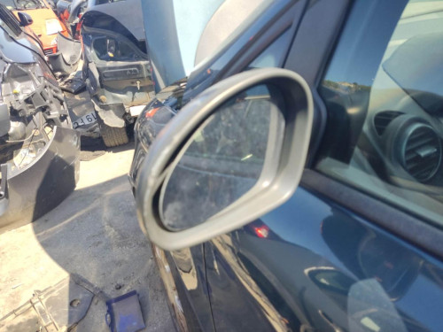  RETROVISOR IZQUIERDO, SEAT, ALTEA (5P1) 