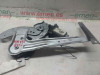  ELEVALUNAS TRASERO DERECHO NISSAN ALMERA (N16/E) 
