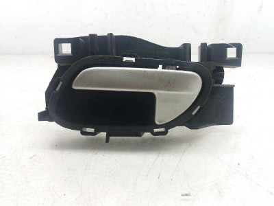 MANETA INTERIOR TRASERA IZQUIERDA, PEUGEOT, 207