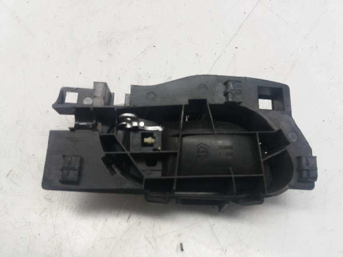  MANETA INTERIOR TRASERA IZQUIERDA, PEUGEOT, 207 