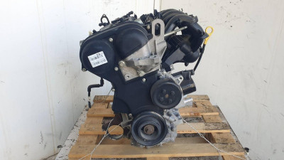 MOTOR COMPLETO, FORD