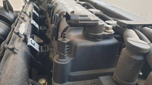  MOTOR COMPLETO FORD 