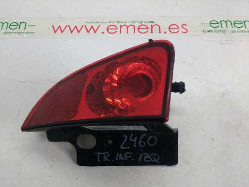  FARO ANTINIEBLA TRASERO IZQUIERDO RENAULT ESPACE IV (JK0) 