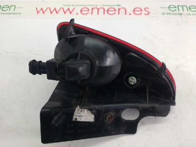 FARO ANTINIEBLA TRASERO IZQUIERDO, RENAULT, ESPACE IV (JK0)