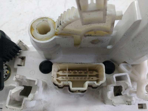 MANDO CALEFACCION / AIRE ACONDICIONADO RENAULT CLIO III 