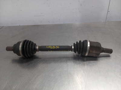TRANSMISION DELANTERA IZQUIERDA, FORD, FOCUS BERLINA (CAP)