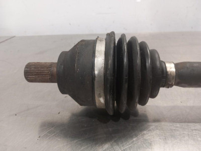 TRANSMISION DELANTERA IZQUIERDA, FORD, FOCUS BERLINA (CAP)