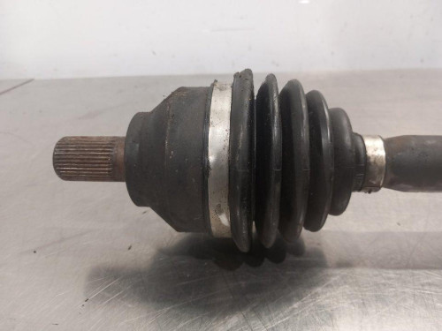  TRANSMISION DELANTERA IZQUIERDA, FORD, FOCUS BERLINA (CAP) 