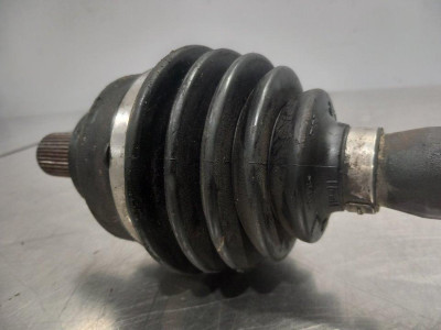 TRANSMISION DELANTERA IZQUIERDA, FORD, FOCUS BERLINA (CAP)