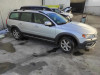 VOLVO XC70 — автомобиль-донор на запчасти 