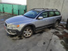 VOLVO XC70 — автомобиль-донор на запчасти 
