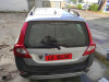 VOLVO XC70 — автомобиль-донор на запчасти 