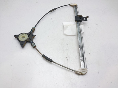 ELEVALUNAS TRASERO DERECHO, MAZDA, 6 BERLINA (GG)
