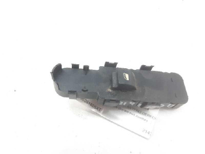 MANDO ELEVALUNAS DELANTERO DERECHO, PEUGEOT, 307 BREAK / SW (S1)(04.2002)