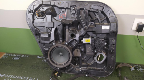 ELEVALUNAS TRASERO IZQUIERDO Volvo XC90 