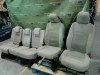 JUEGO ASIENTOS COMPLETO LAND ROVER DISCOVERY 
