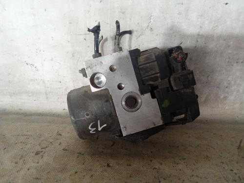 ABS Peugeot 607 (S1)(12.2000) 