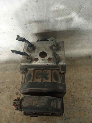 ABS Peugeot 607 (S1)(12.2000) 