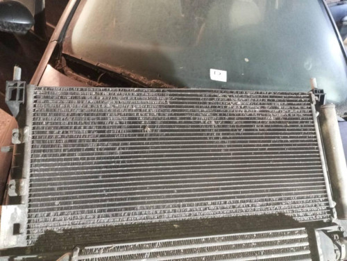 CONDENSADOR / RADIADOR AIRE ACONDICIONADO Fiat LINEA (110) 