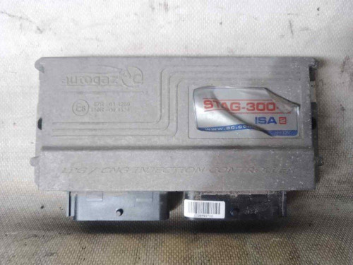 CENTRALITA INYECCION FORD FOCUS BERLINA (CAP) 