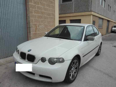 BMW SERIE 3 COMPACTO (E46)