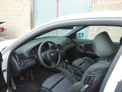 BMW SERIE 3 COMPACTO (E46)